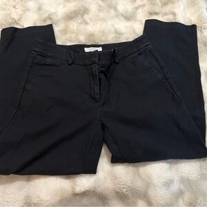 Loft Black Pants